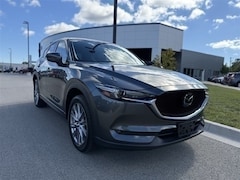 2019 Mazda Mazda CX-5 Grand Touring Reserve SUV