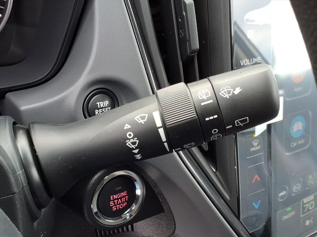 2026 Subaru Crosstrek Premium - Photo 19