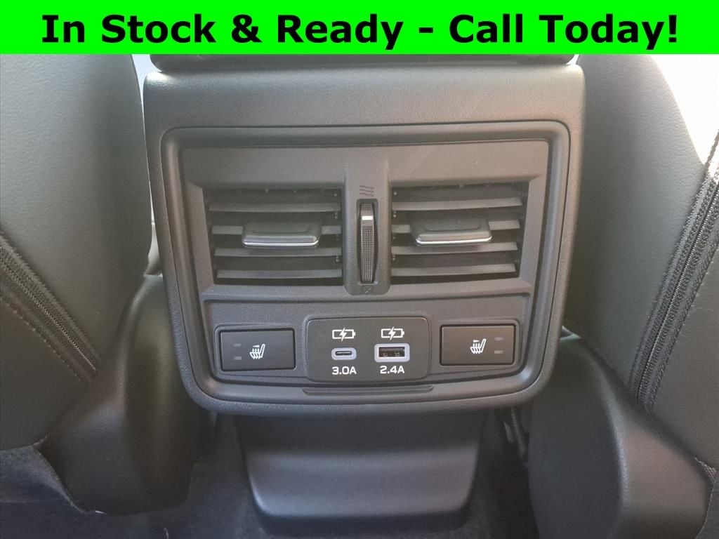 2026 Subaru Outback Limited XT - Photo 29