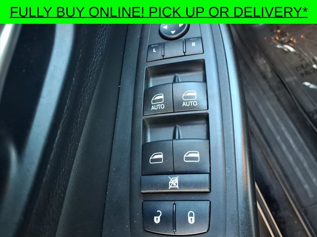 2021 Jeep Cherokee Trailhawk - Photo 17