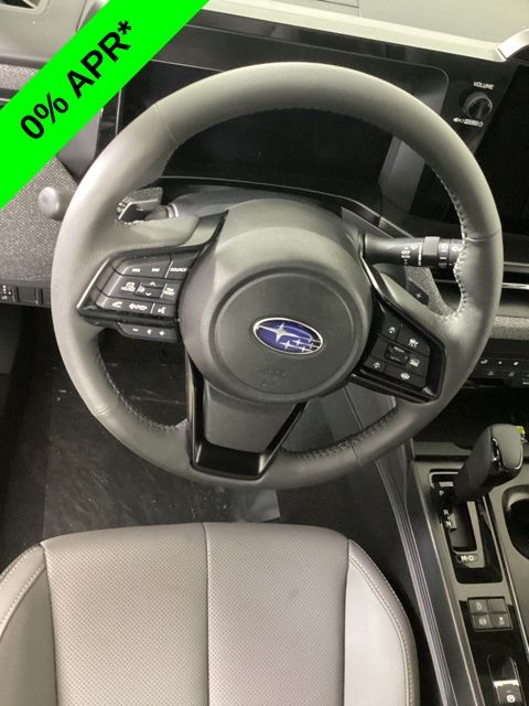 2026 Subaru Outback Limited - Photo 10