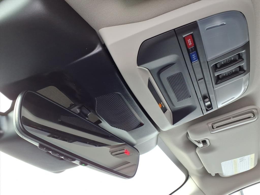 2026 Subaru Crosstrek Premium - Photo 21