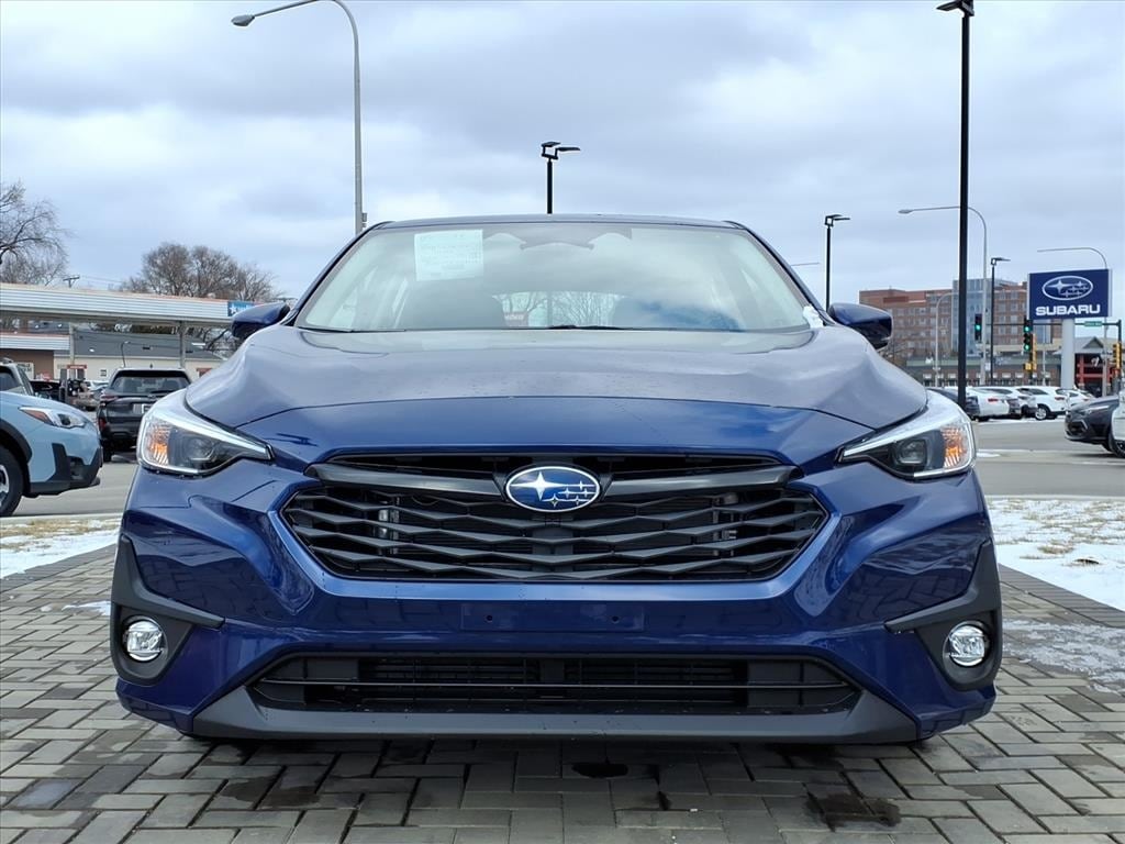 New 2026 Subaru Impreza Sport 5-Door