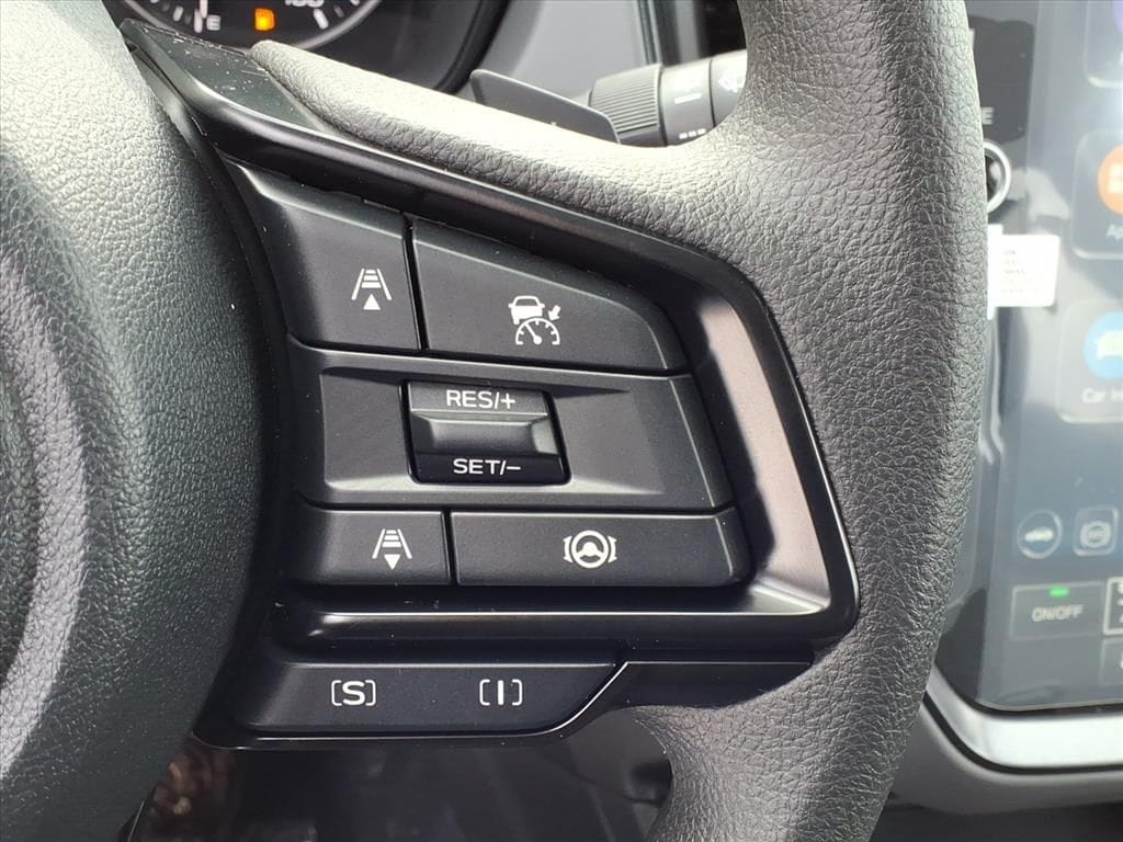 2026 Subaru Crosstrek Premium - Photo 18
