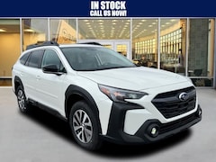 2025 Subaru Outback Premium SUV