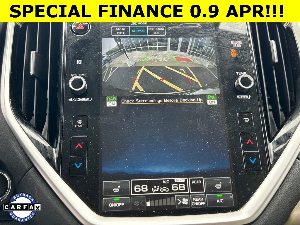 2024 Subaru Ascent Limited - Photo 11