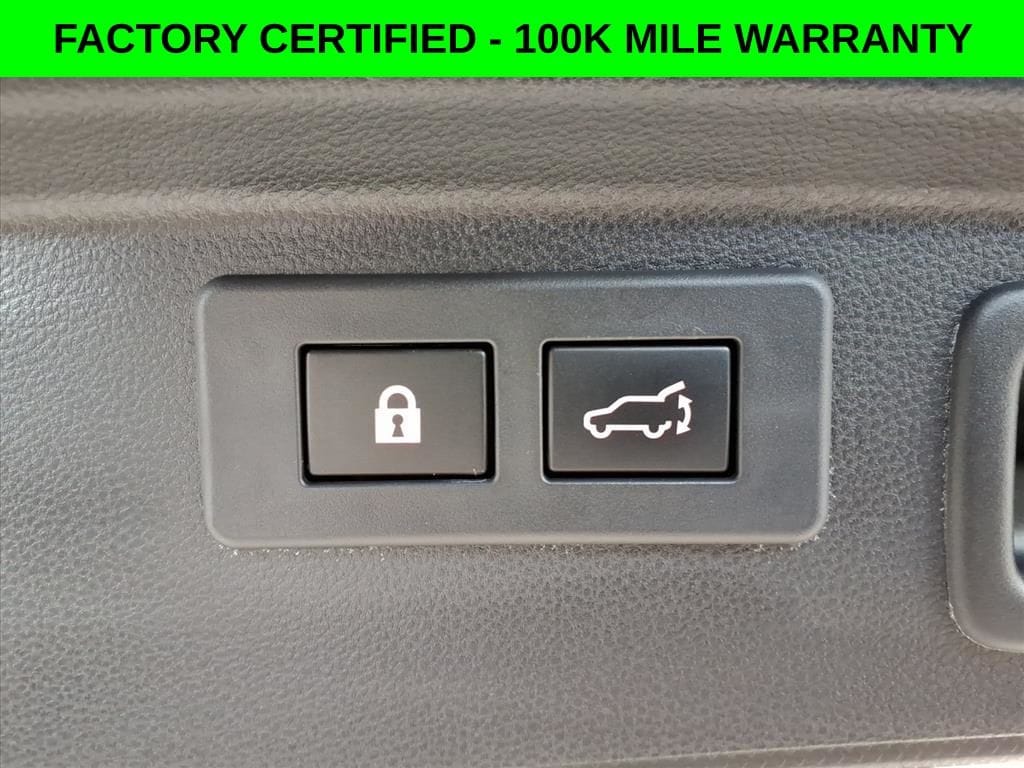 2022 Subaru Forester Premium - Photo 32