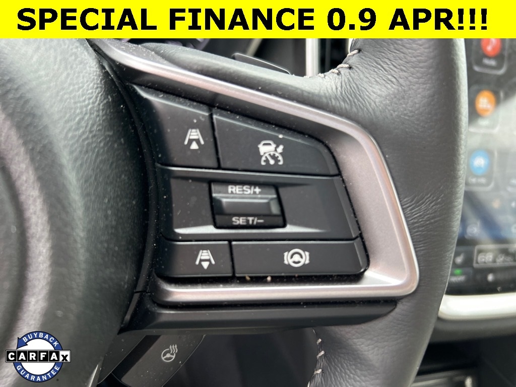 2024 Subaru Ascent Limited - Photo 19