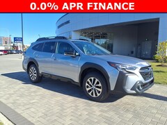 2025 Subaru Outback Premium SUV