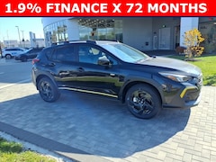 2025 Subaru Crosstrek Sport SUV