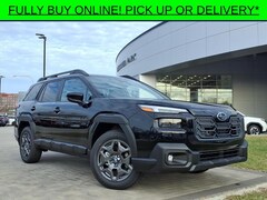 2026 Subaru Outback Premium SUV