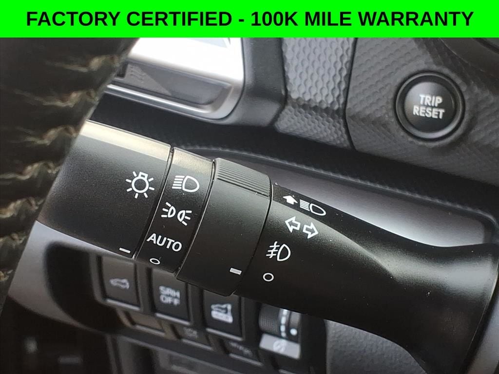 2022 Subaru Forester Premium - Photo 18