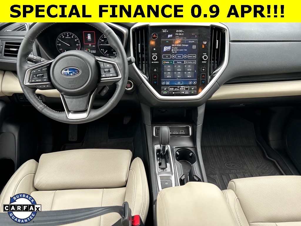 2024 Subaru Ascent Limited - Photo 9