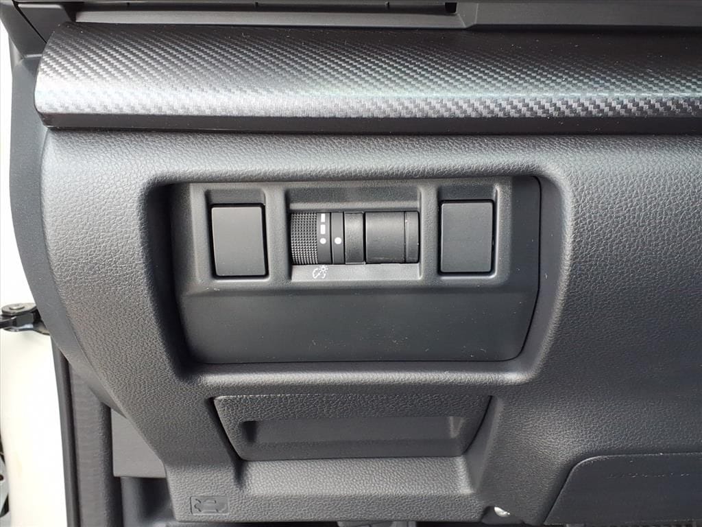 2026 Subaru Crosstrek Premium - Photo 15