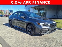 2025 Subaru WRX Premium Sedan