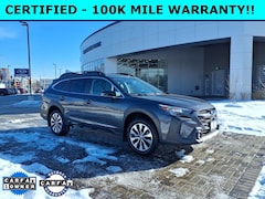 2023 Subaru Outback Limited SUV