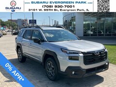 2026 Subaru Outback Premium SUV