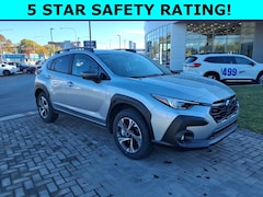 2026 Subaru Crosstrek Premium SUV