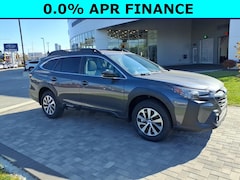 2025 Subaru Outback Premium SUV