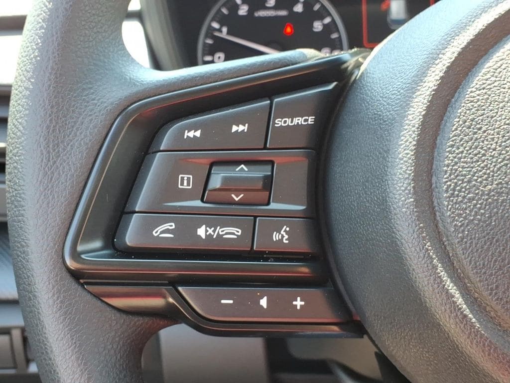 2026 Subaru Crosstrek Premium - Photo 21