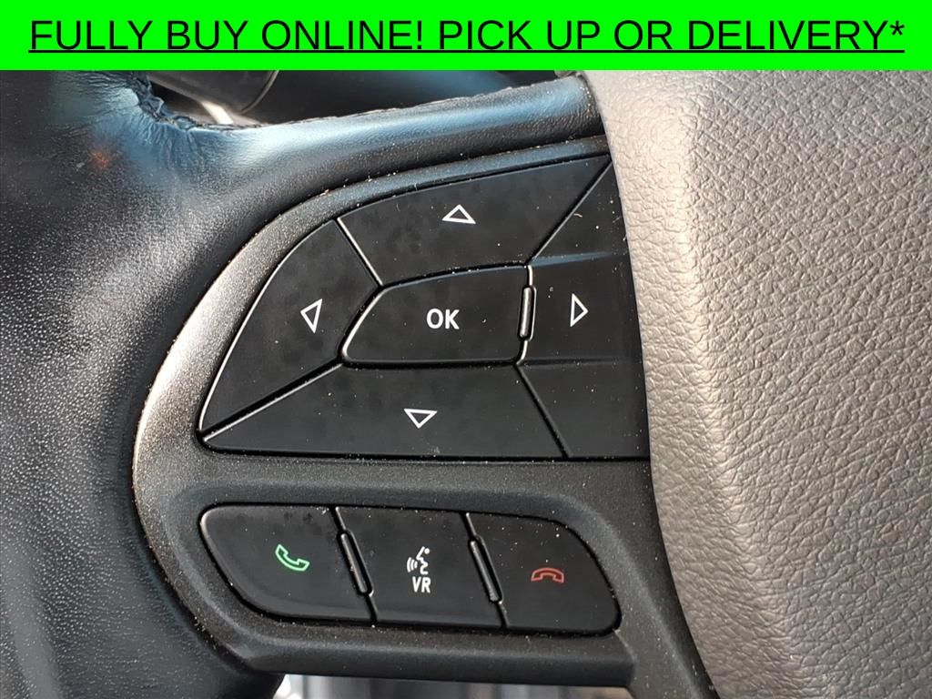 2021 Jeep Cherokee Trailhawk - Photo 20