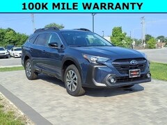 2025 Subaru Outback Premium SUV