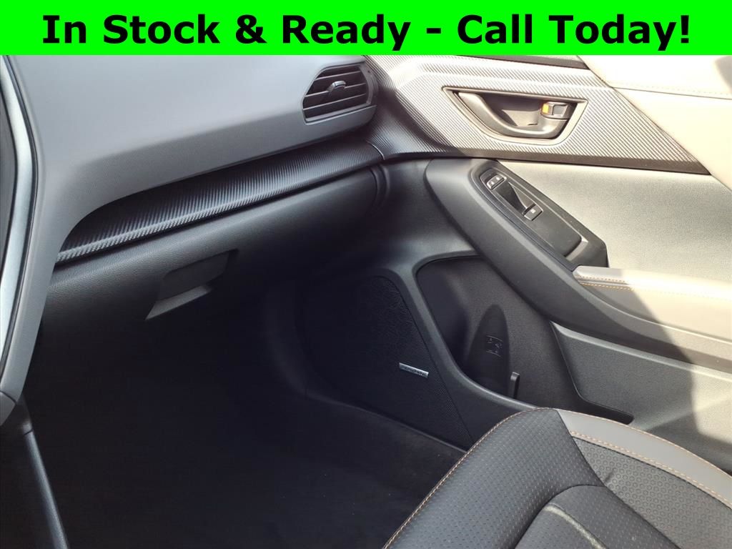 2026 Subaru Crosstrek Wilderness - Photo 21