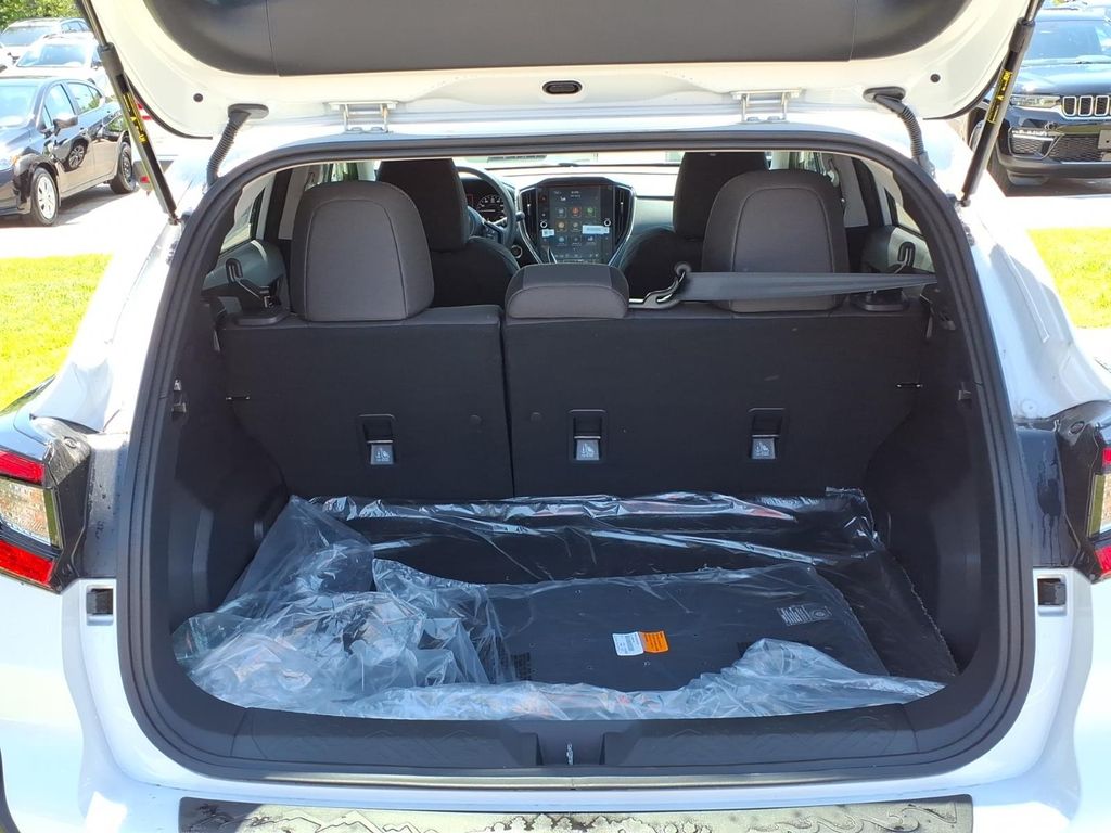 2026 Subaru Crosstrek Premium - Photo 30