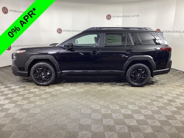 2026 Subaru Outback Limited - Photo 8
