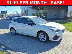 2025 Subaru Impreza Base 5-Door