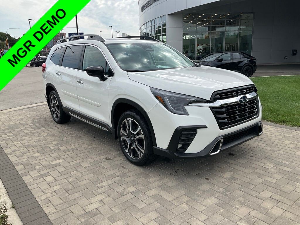 Used 2026 Subaru Ascent Touring 7-Passenger SUV