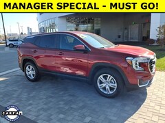 2024 GMC Terrain SLE SUV