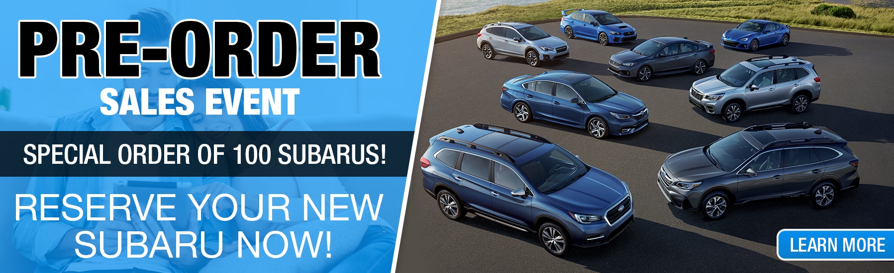 Subaru of Fort Myers New and Used Subaru Dealership