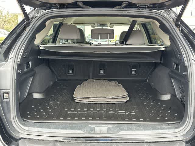 Thumbnail: 2021 Subaru Outback - 29