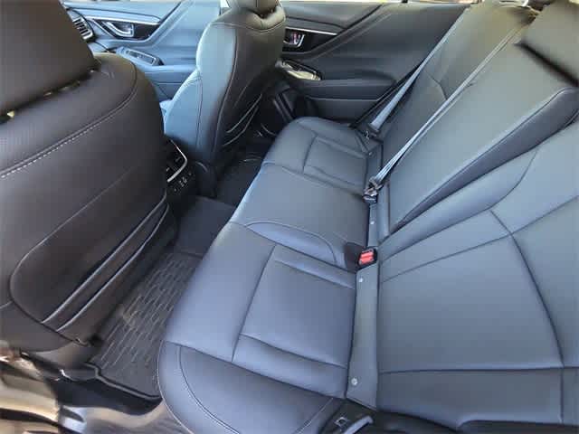 Thumbnail: 2023 Subaru Outback - 16