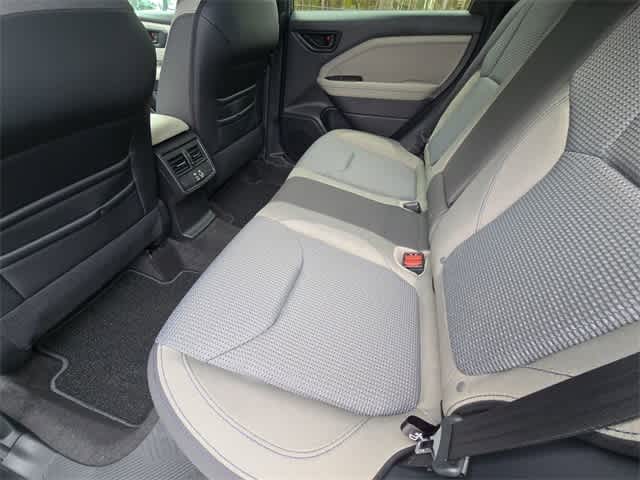 Thumbnail: 2026 Subaru Forester - 17