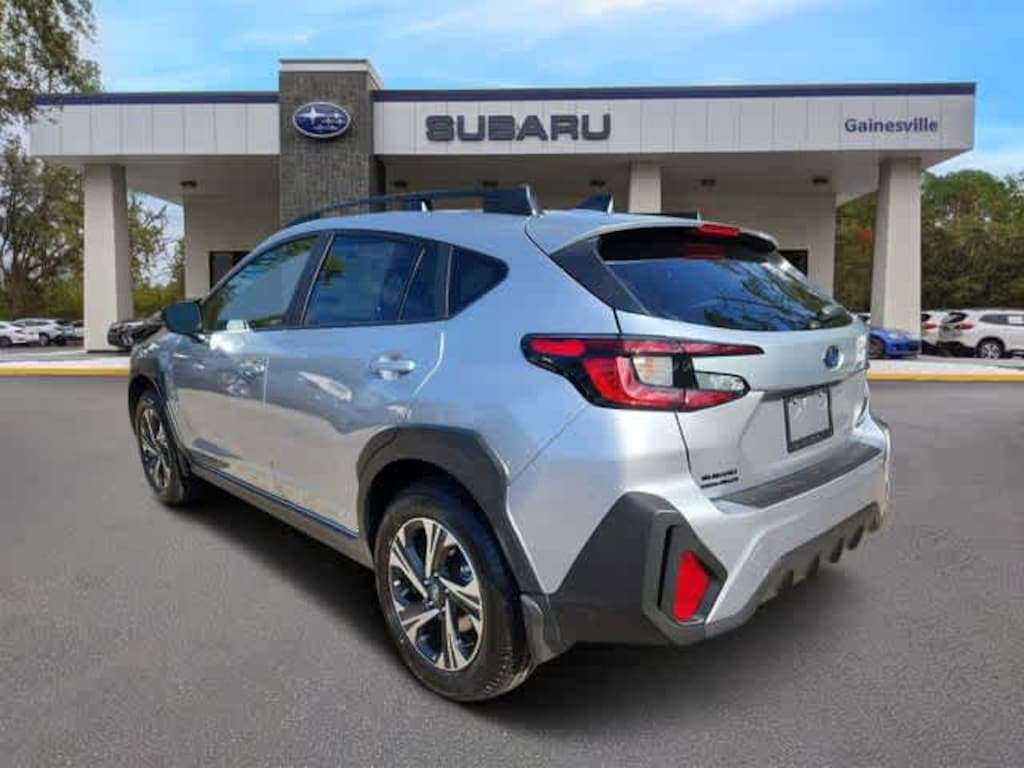 New 2026 Subaru Crosstrek Premium SUV