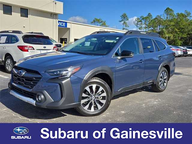 2023 Subaru Outback Limited's photo