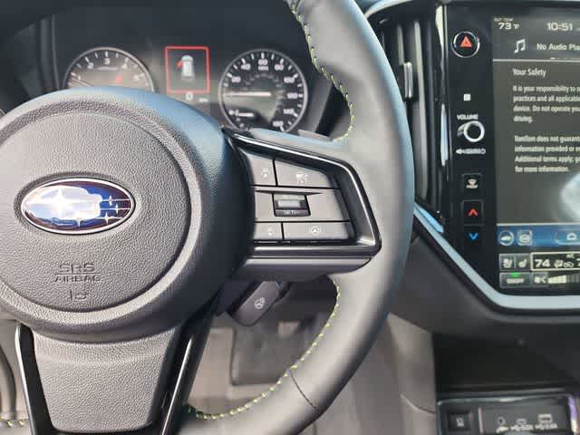 Thumbnail: 2026 Subaru Ascent - 23