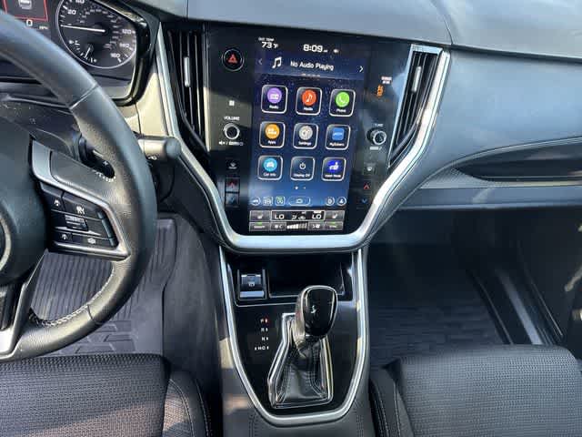 Thumbnail: 2023 Subaru Outback - 22