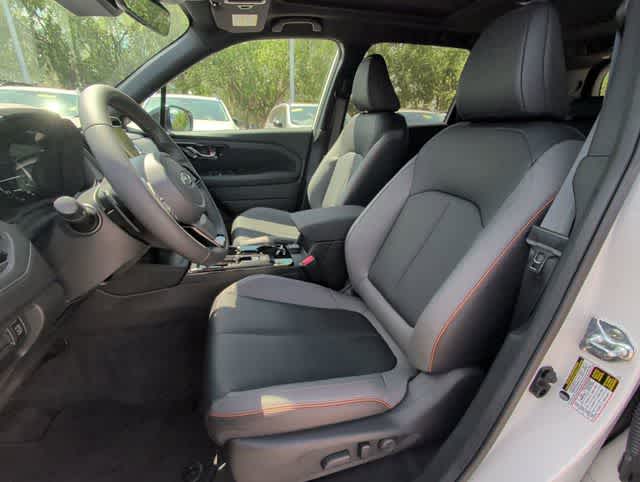 Thumbnail: 2026 Subaru Forester - 14