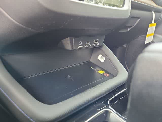 Thumbnail: 2026 Subaru Forester - 31