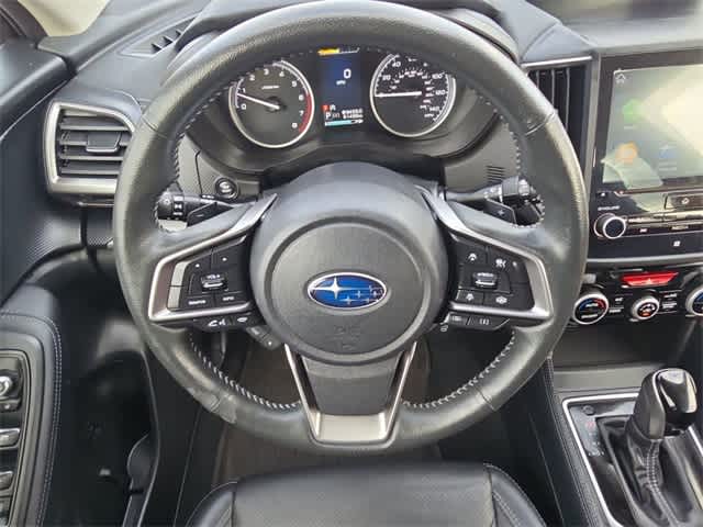 Thumbnail: 2021 Subaru Forester - 22