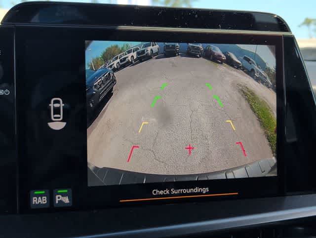 Thumbnail: 2026 Subaru Outback - 29