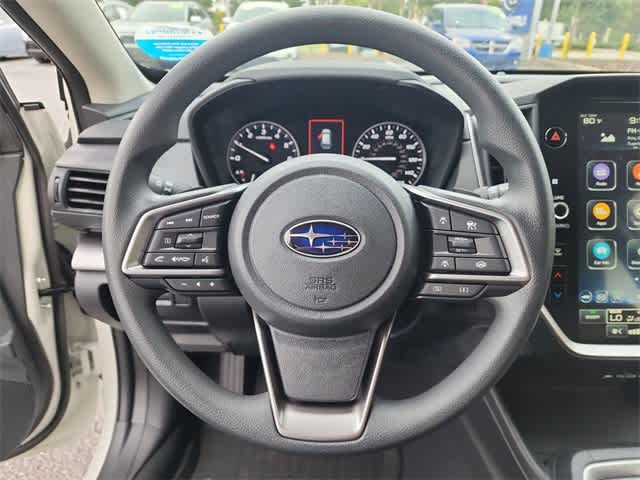 Thumbnail: 2025 Subaru Impreza - 21