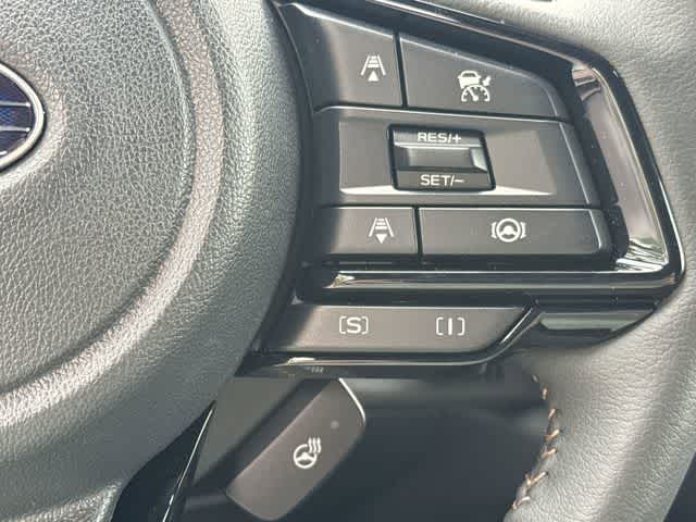 Thumbnail: 2026 Subaru Forester - 23