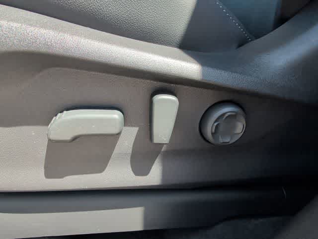 Thumbnail: 2026 Subaru Ascent - 15