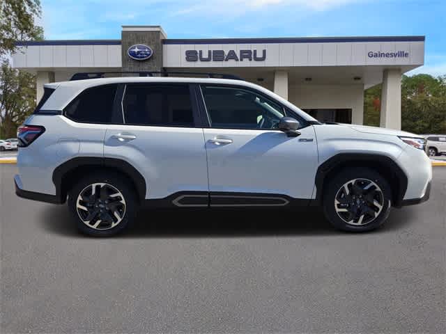 Thumbnail: 2025 Subaru Forester - 7