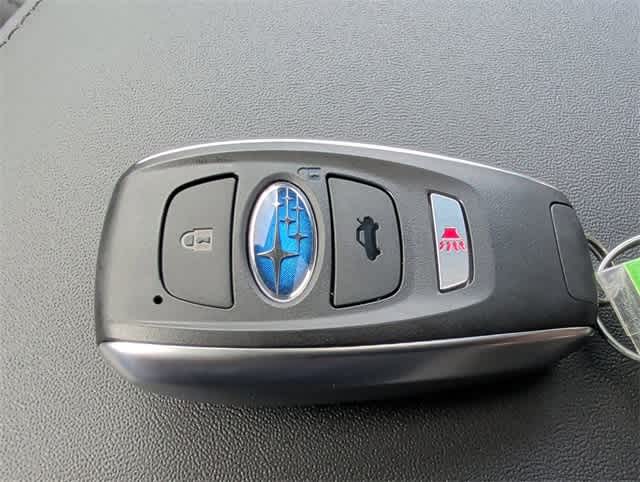 Thumbnail: 2026 Subaru Outback - 34