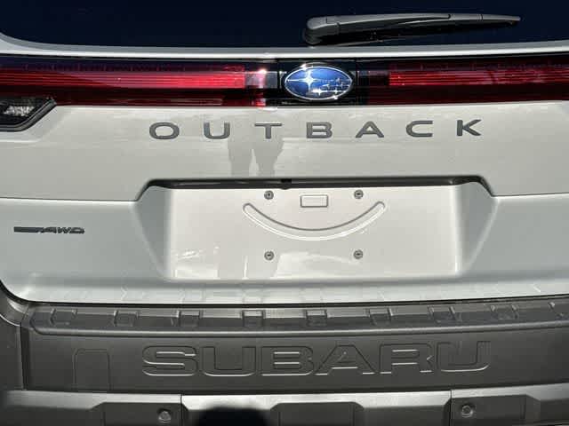 Thumbnail: 2026 Subaru Outback - 10